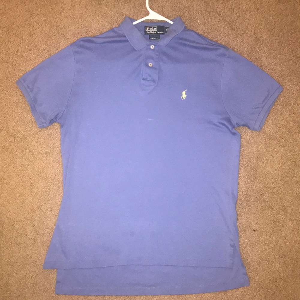 Polo Ralph Lauren Classic Polo Shirt